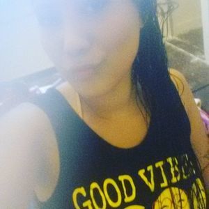 Meet your Posher, Natasha